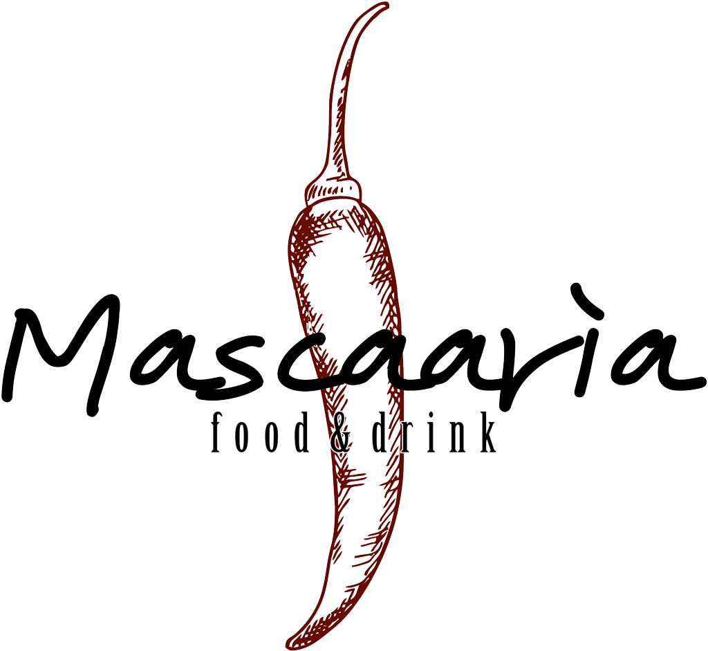 Mascaaria Food & Drink